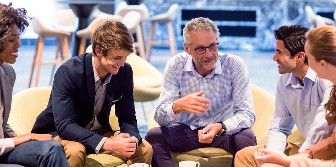 b2b networking events