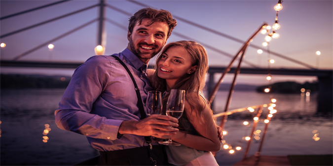 Are Men Selective on Dating Apps