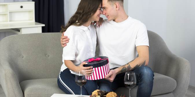 valentine’s day gifts
