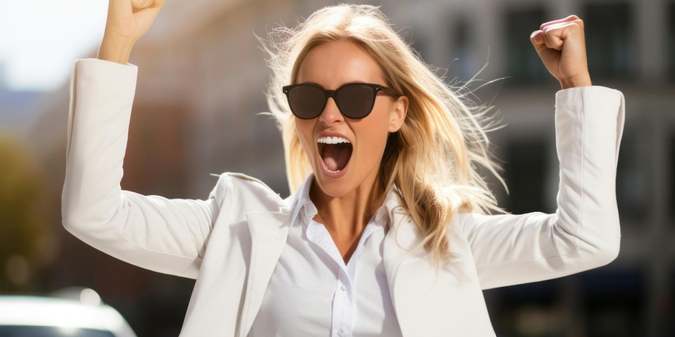 Successful Women