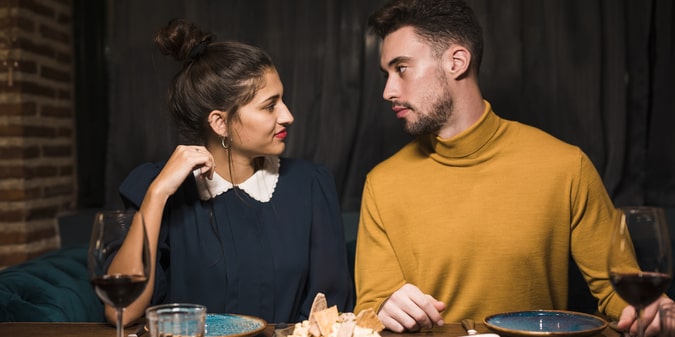 Hacks for Introverts in Dating