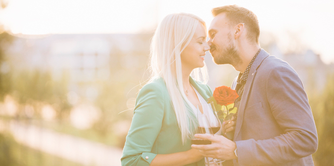 Date your ex-wife