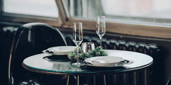 Giancarlo's Sicilian Steakhouse