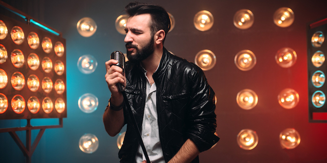 performer