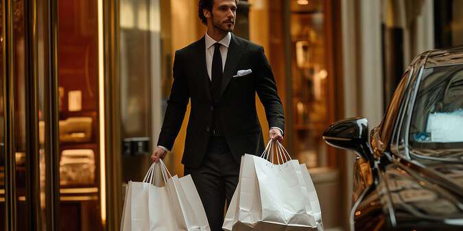 Pros and Cons of Investing in Luxury Goods