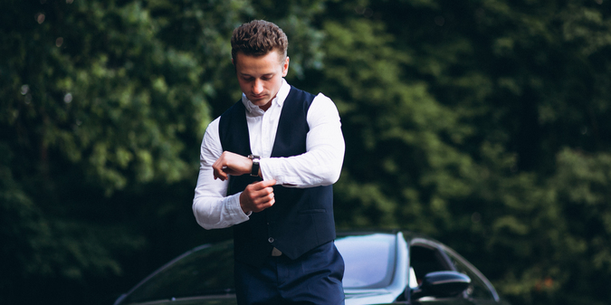 Homme Riche