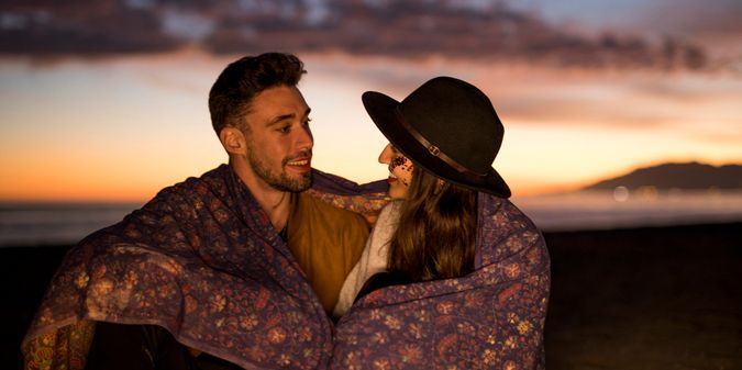 Affluent International Matchmaking for Global Nomads