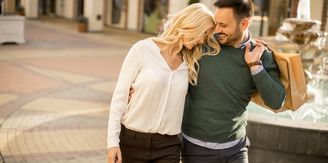 top millionaire dating
