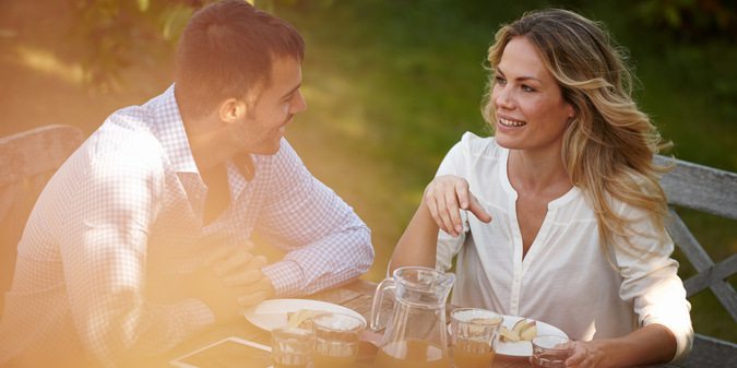 Asset-Backed Thinking in Dating