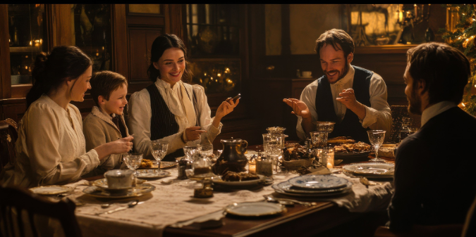 Camphor Restaurant: A High-End Culinary Experience in LA