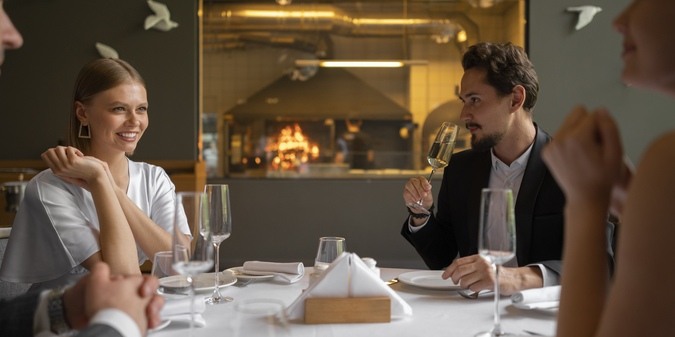 Miami luxury dining