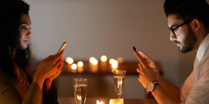 Dating et apparence : respect et valeur perçue en relation
