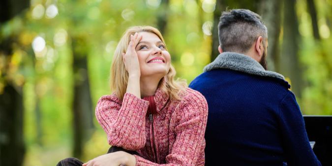 Mental Health Dating