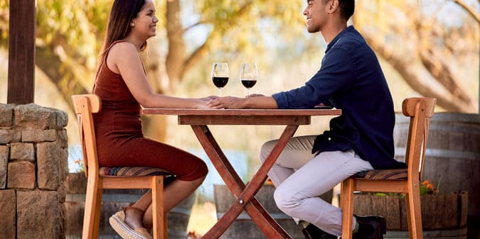 Slow Dating: Quality Over Quantity