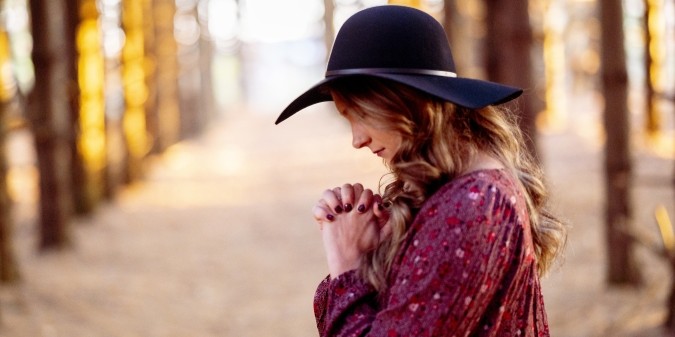 Christian Woman, beautiful woman, charming woman