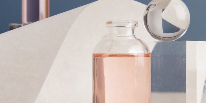 Guerlain success story