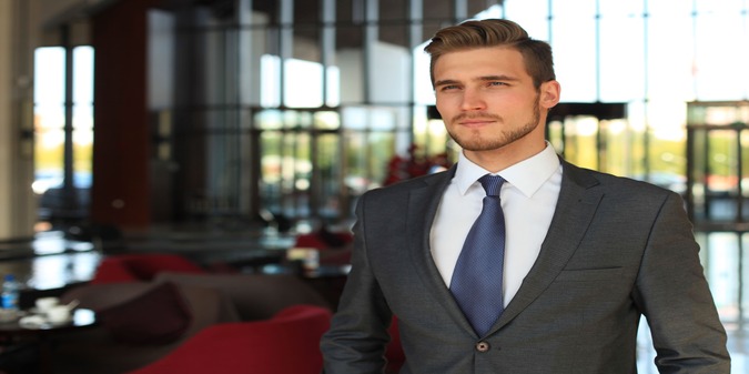 Real Estate Agent