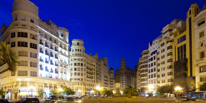 5-Star Hotel