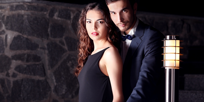Couple, dear, love, sweet, date, relationship, connection, mature, rich, good, man, woman