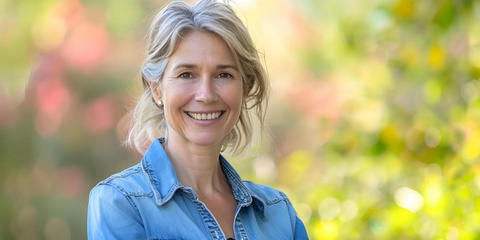 Beautiful Older Women Over 60