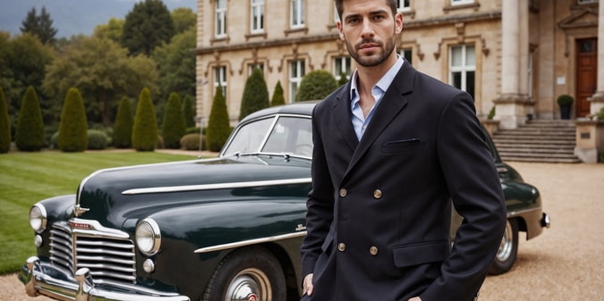 luxury dating site