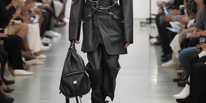 balenciaga success story