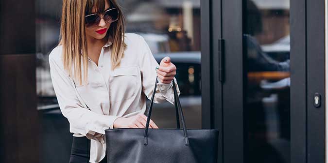 luxury brands