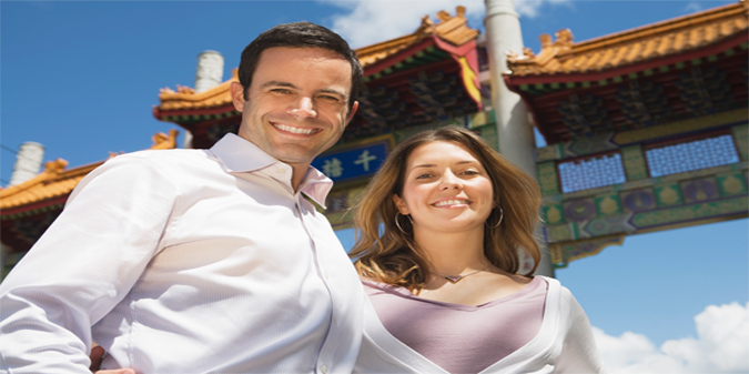 Best Places to Date Buddhist Singles in the US
