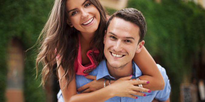 Singles Dating