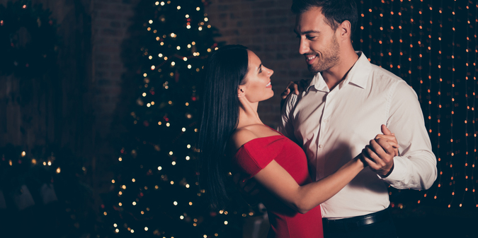 Couple, dear, love, sweet, date, relationship, connection, mature, rich, good, man, woman