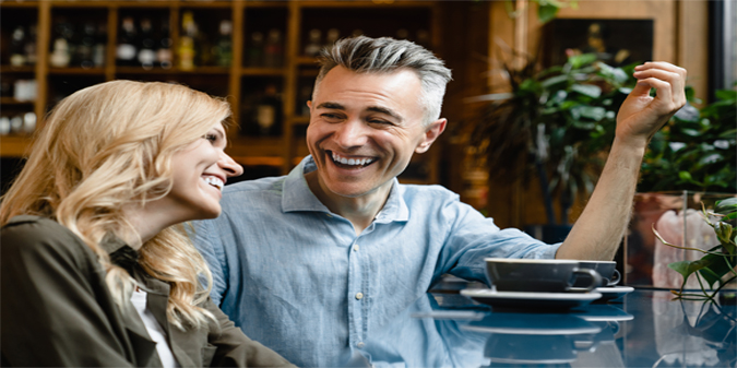 Best millionaire dating 2025
