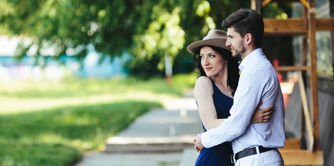 Best Pick Up Lines: 16 Dating Tips That Actually Work