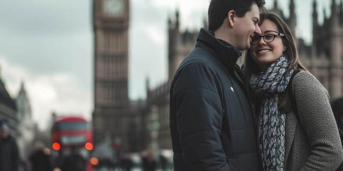 How to Play It Cool in Dating