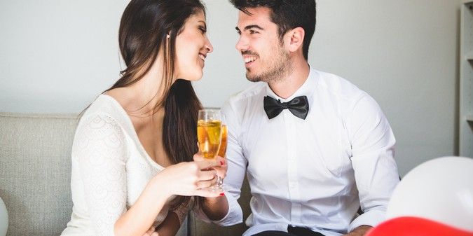 Couples Dating