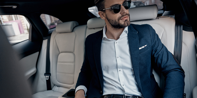 Rich Man