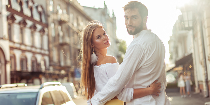 Singles Dating
