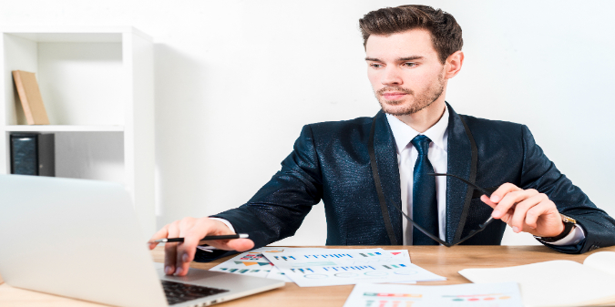financial advisor