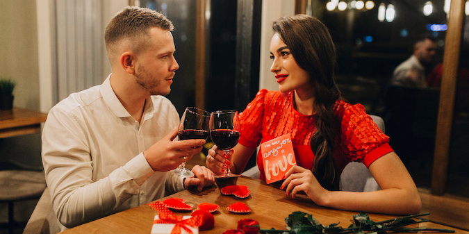 dating