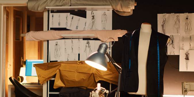 factory transparency in luxury fashion