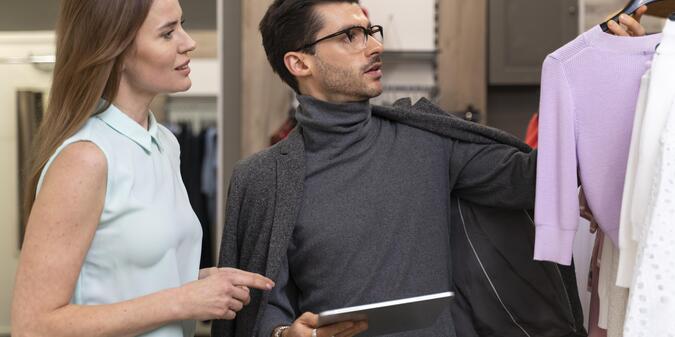 vendor exposure concentration risk fashion