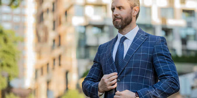 Rich Men Dating