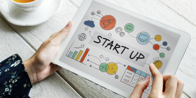 Startup
