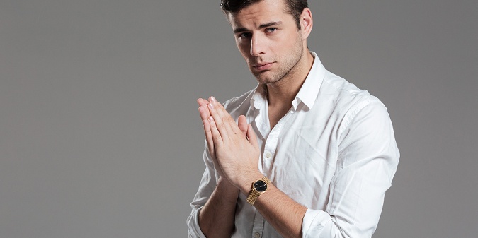 Signs You Are Dating A Narcissistic Man