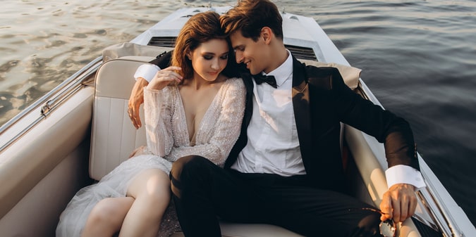 Millionaire Match