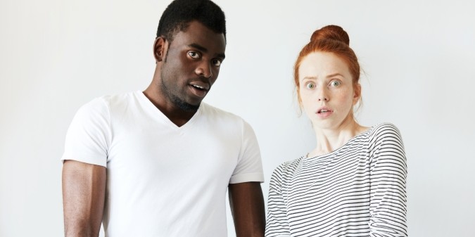 White Women and Black Men: Embracing Love Across Cultures