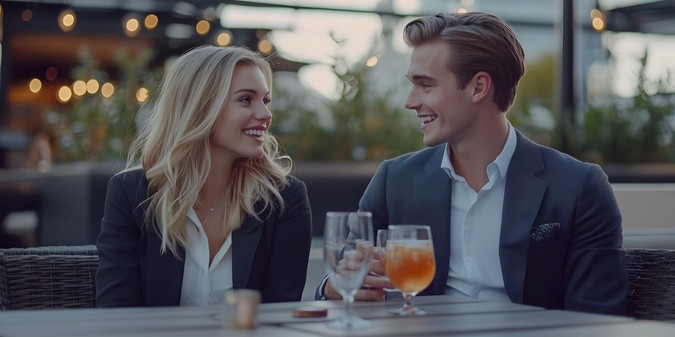 Meet Refined Singles