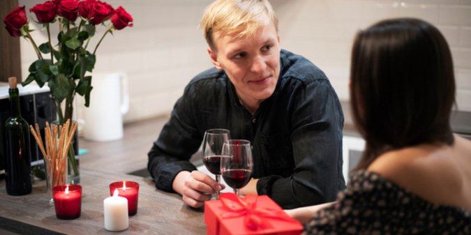 Affluent Dating