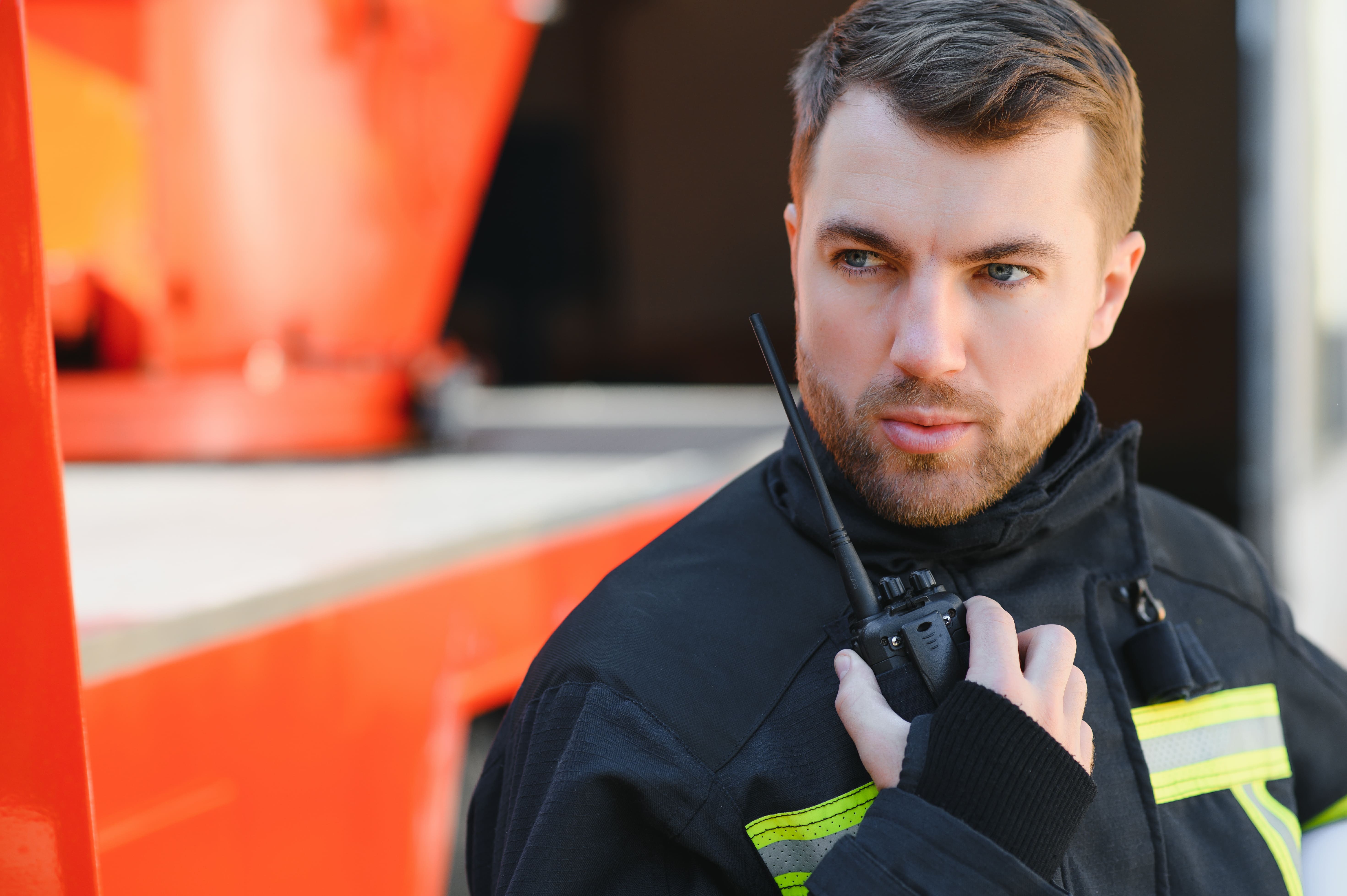 Firefighter Single Dating a High-Quality Firefighter: What You Need to Know