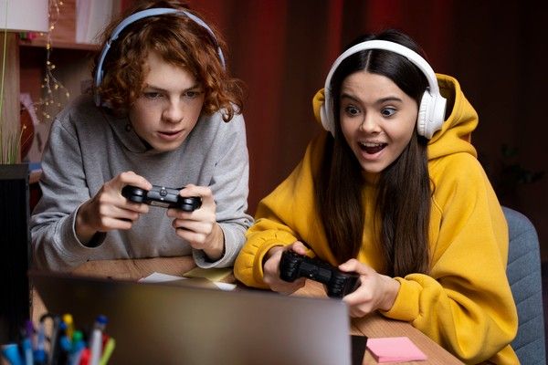 Couples