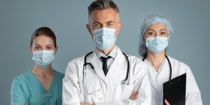 successful doctor, professional doctor, rich